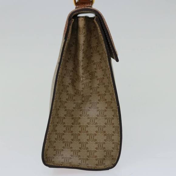 CELINE Macadam Handbag - Picture 5 of 16